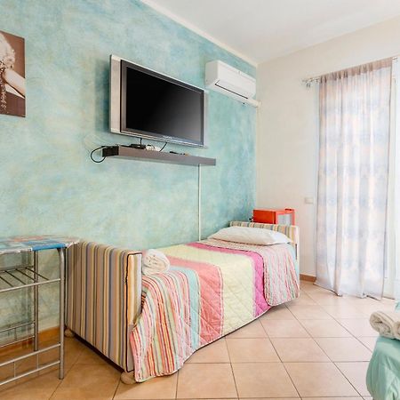 Bed and Breakfast Giada Isola delle Femmine Esterno foto