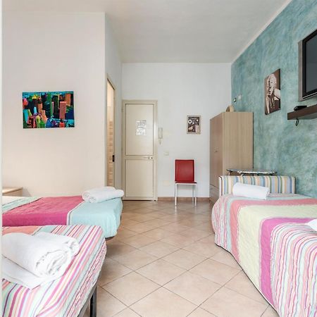 Bed and Breakfast Giada Isola delle Femmine Esterno foto