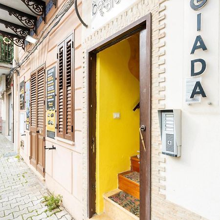 Bed and Breakfast Giada Isola delle Femmine Esterno foto
