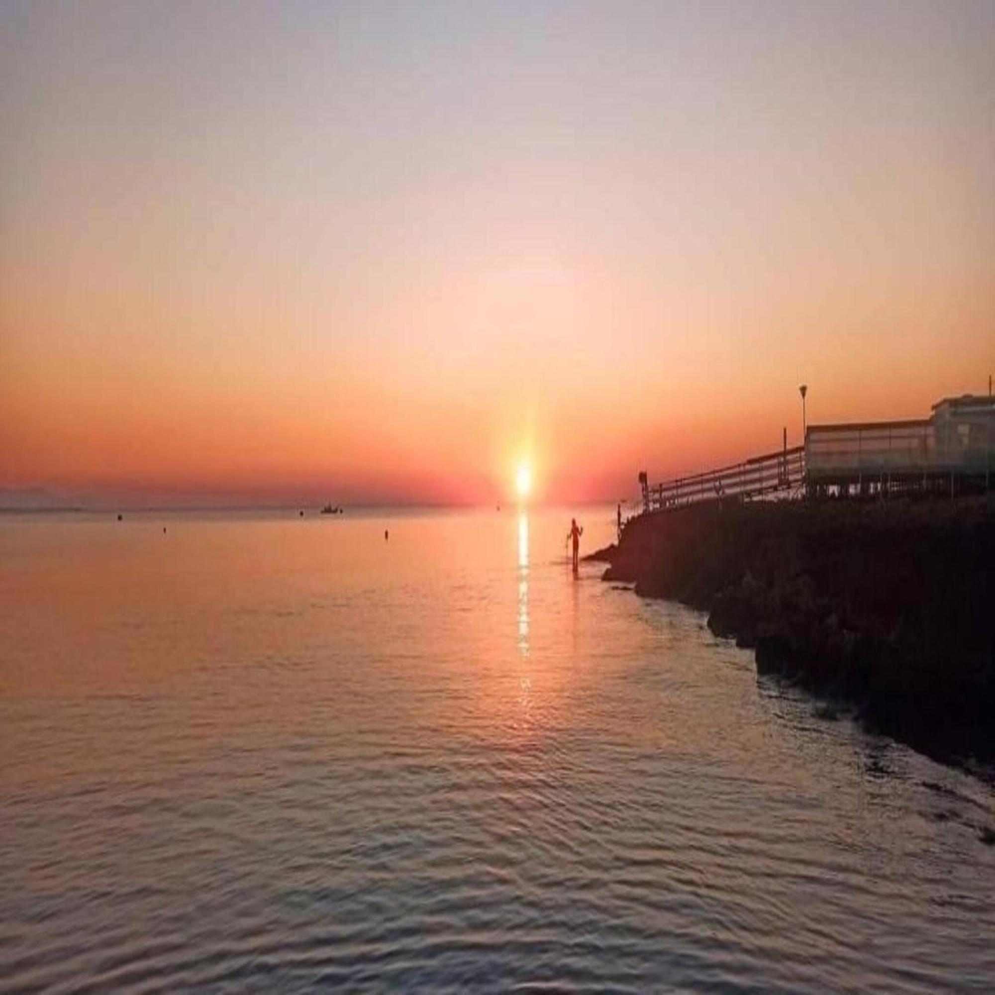 Bed and Breakfast Giada Isola delle Femmine Esterno foto