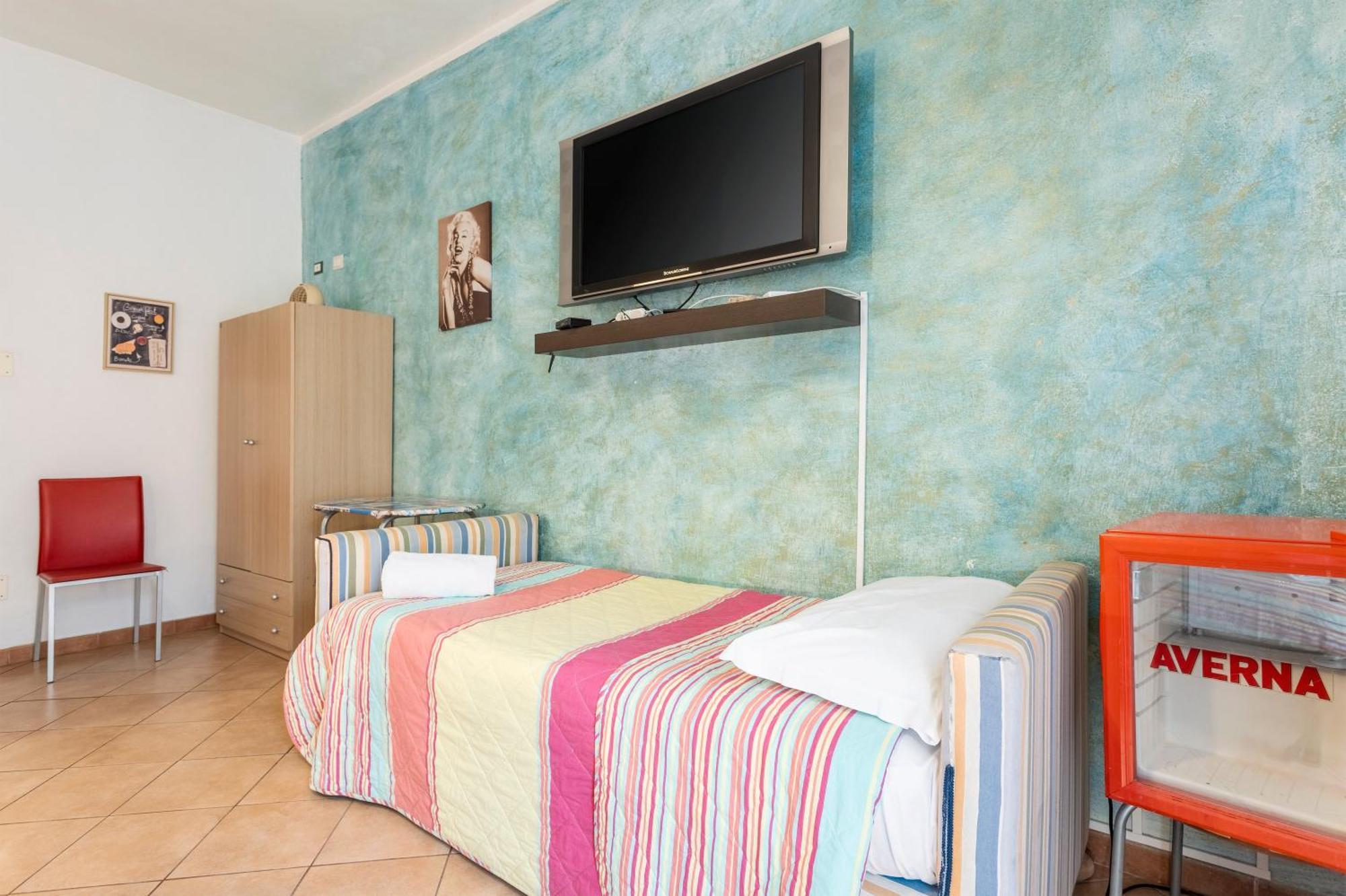 Bed and Breakfast Giada Isola delle Femmine Esterno foto