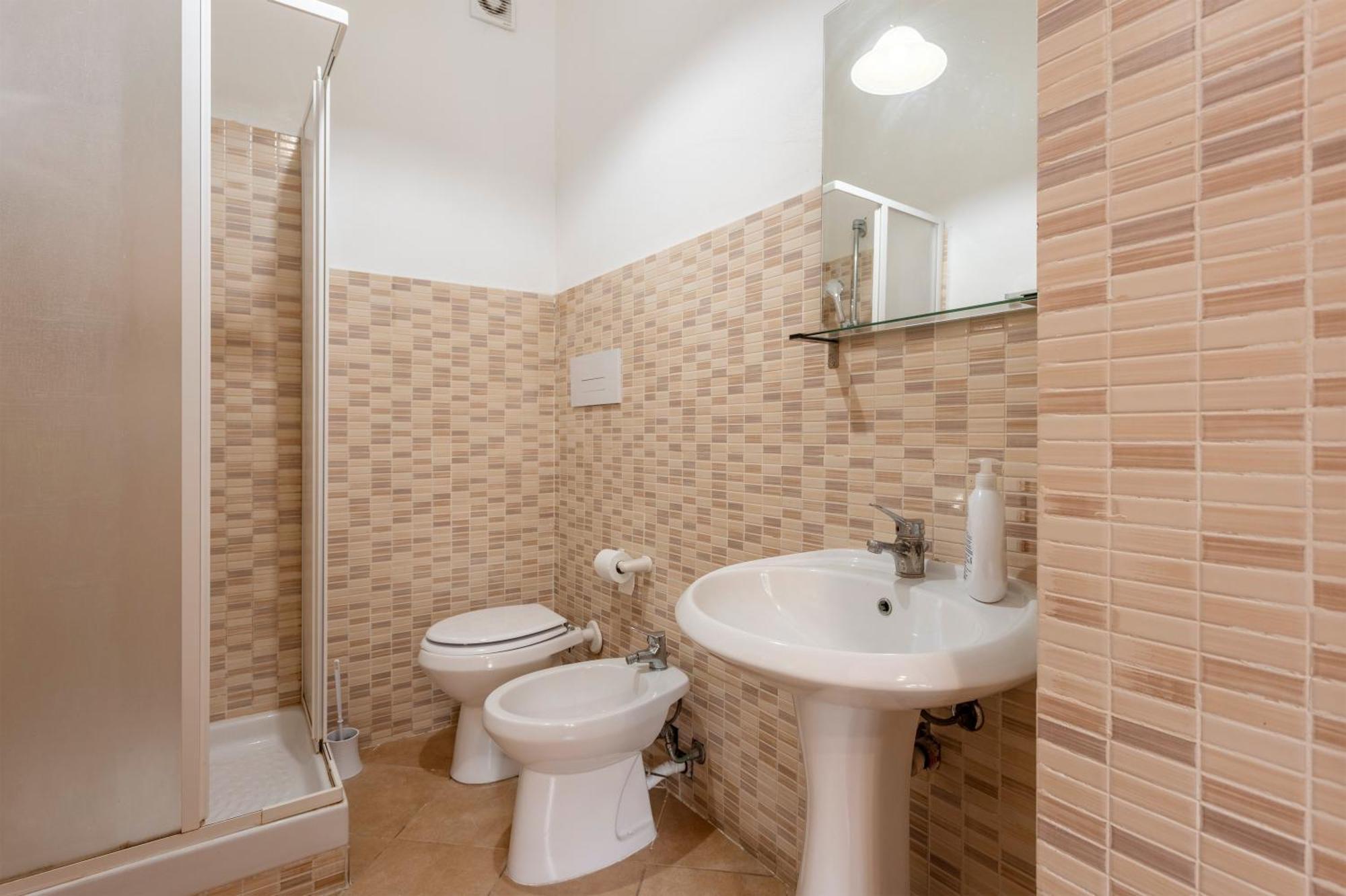 Bed and Breakfast Giada Isola delle Femmine Esterno foto