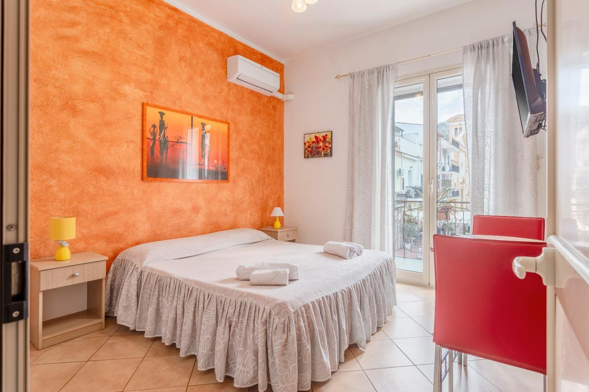Bed and Breakfast Giada Isola delle Femmine Esterno foto