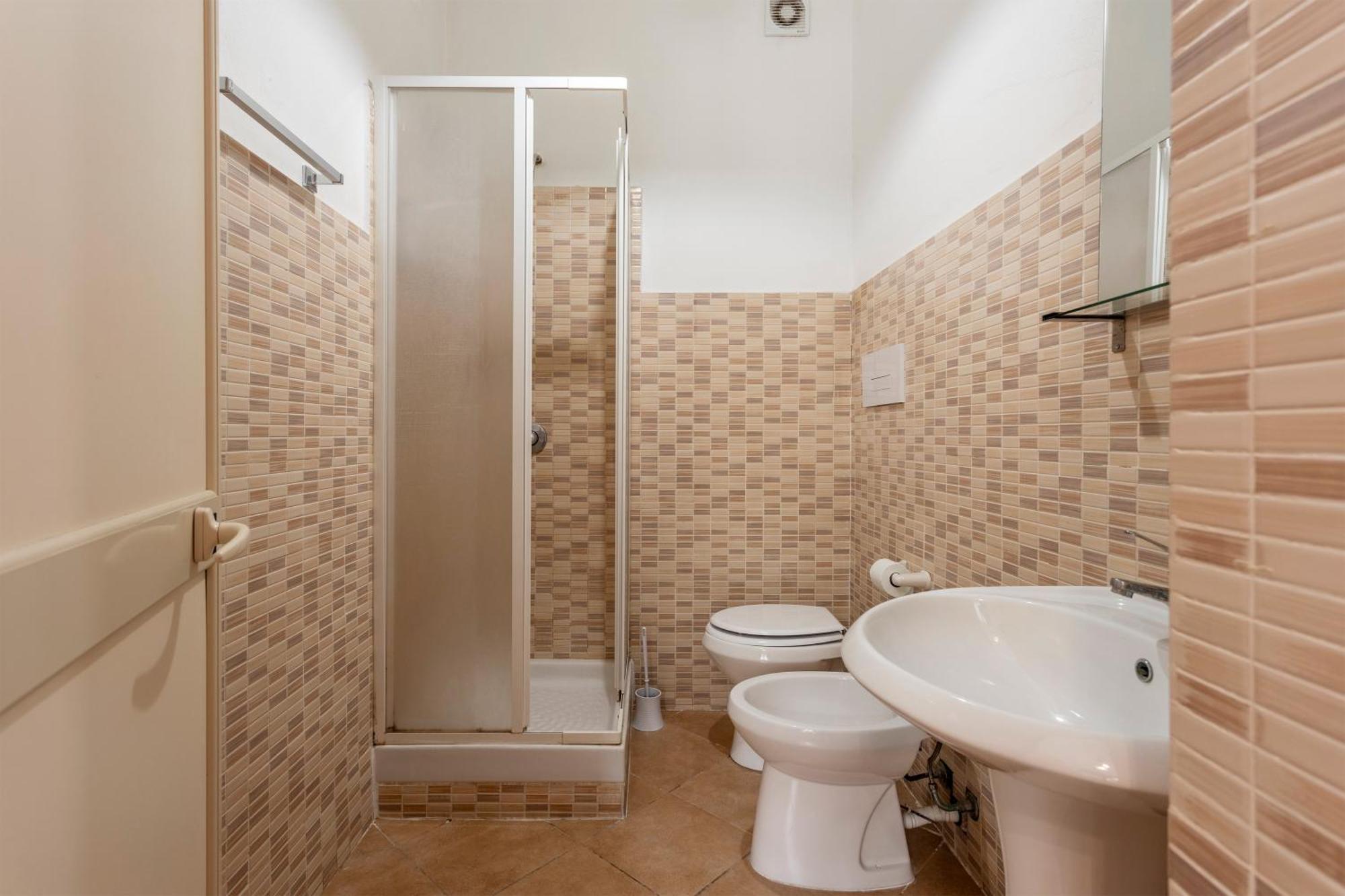 Bed and Breakfast Giada Isola delle Femmine Esterno foto
