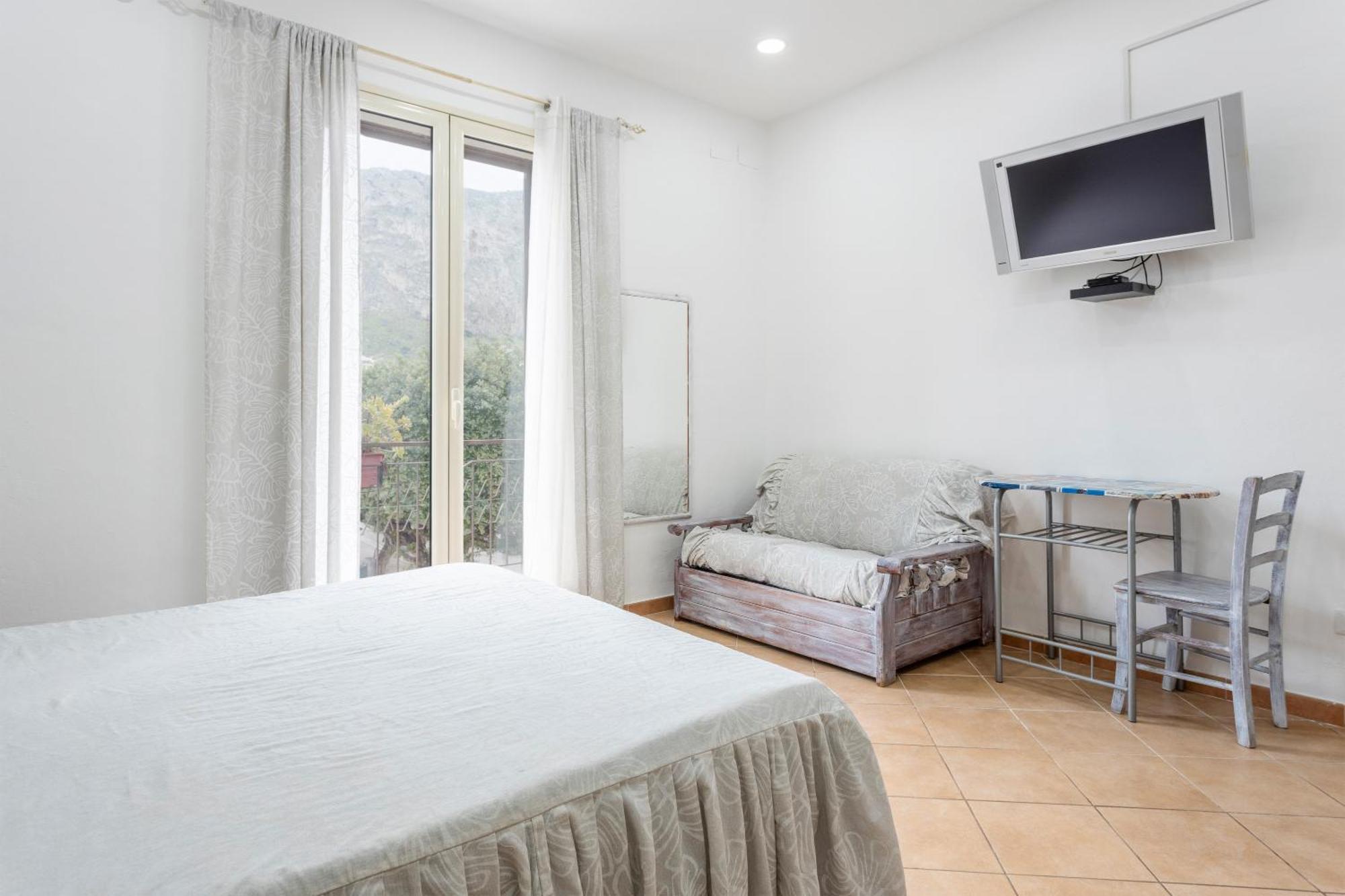 Bed and Breakfast Giada Isola delle Femmine Esterno foto