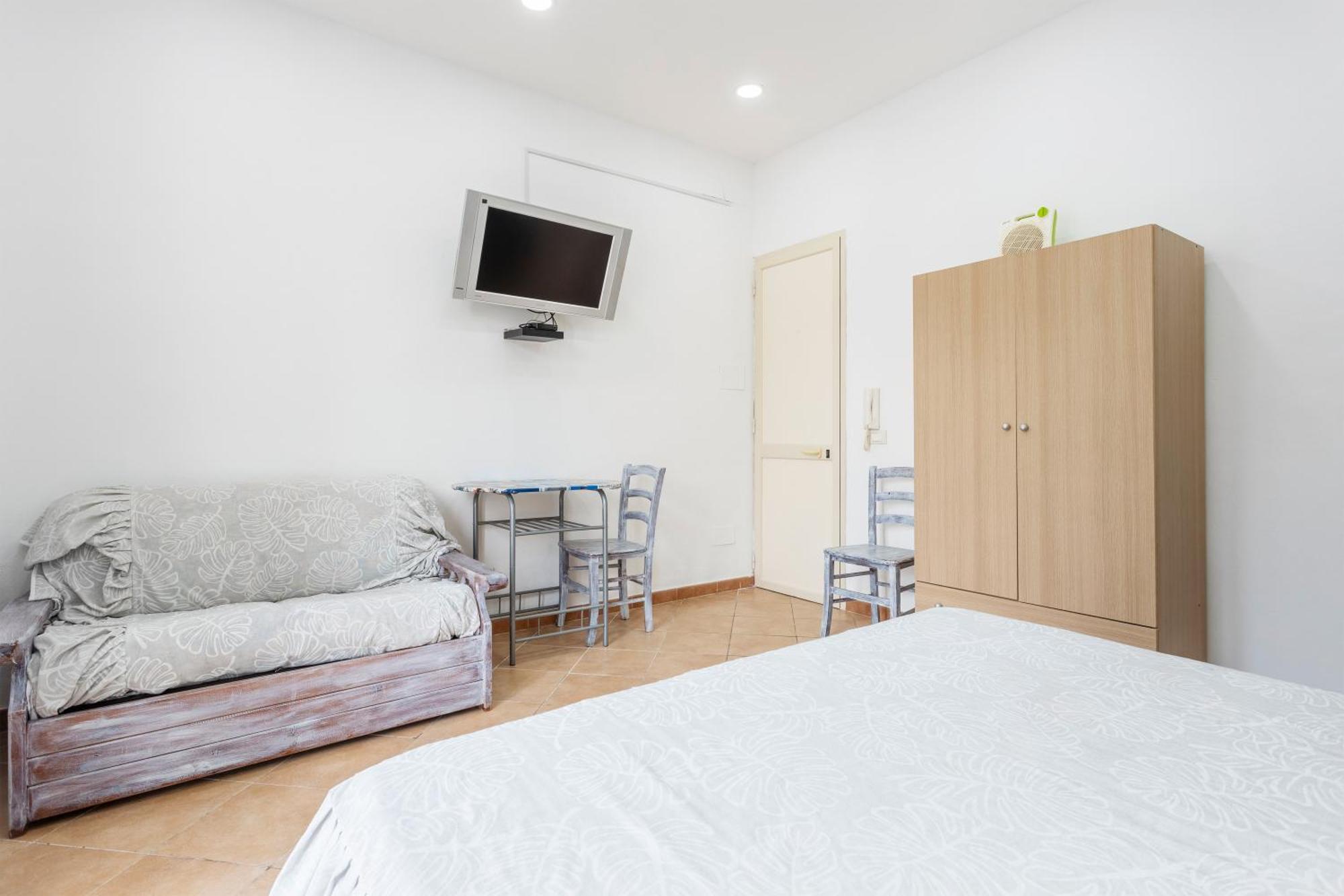 Bed and Breakfast Giada Isola delle Femmine Esterno foto