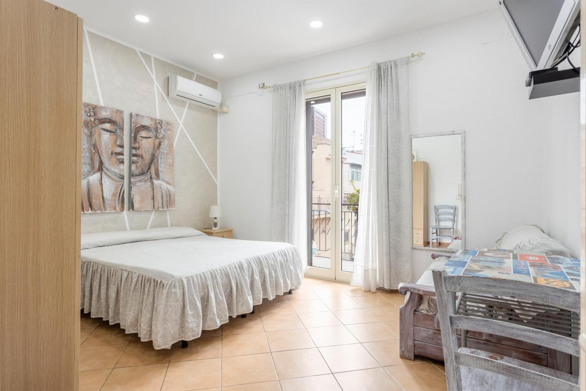 Bed and Breakfast Giada Isola delle Femmine Esterno foto