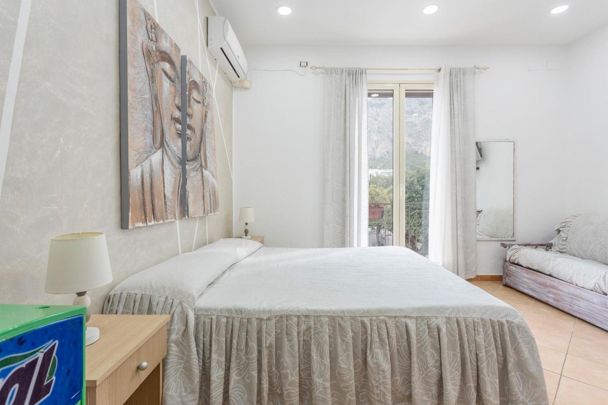 Bed and Breakfast Giada Isola delle Femmine Esterno foto